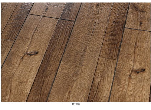 凯莱地板蒙太奇系列强化复合地板 缔造家居空间的诗意与实用