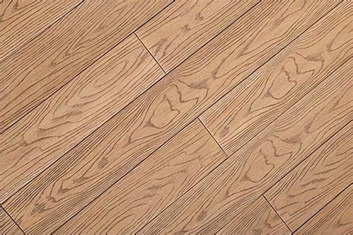 低成本梦想家 普通人也能轻松实现的实木地板铺设指南