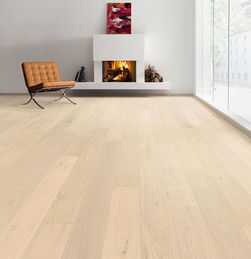 早安分享0531 | 家装秘诀 如何挑选适合您的地板，打造舒适生活空间